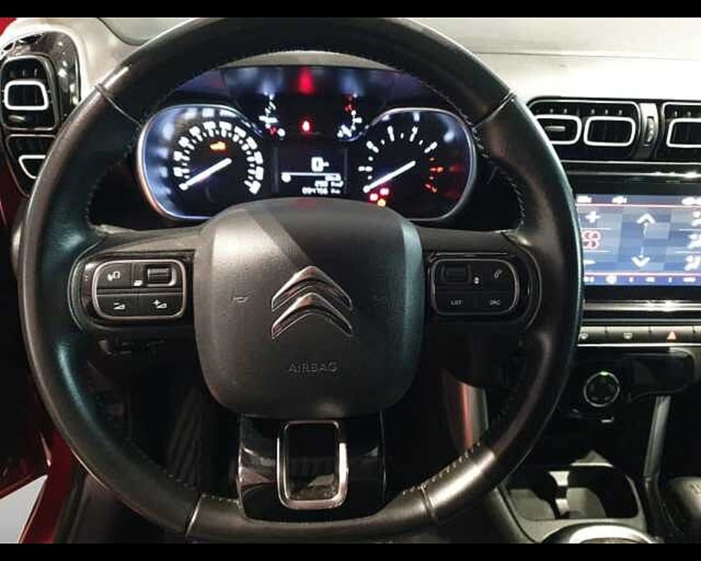 Citroen C3 Aircross usata a Cuneo (10)