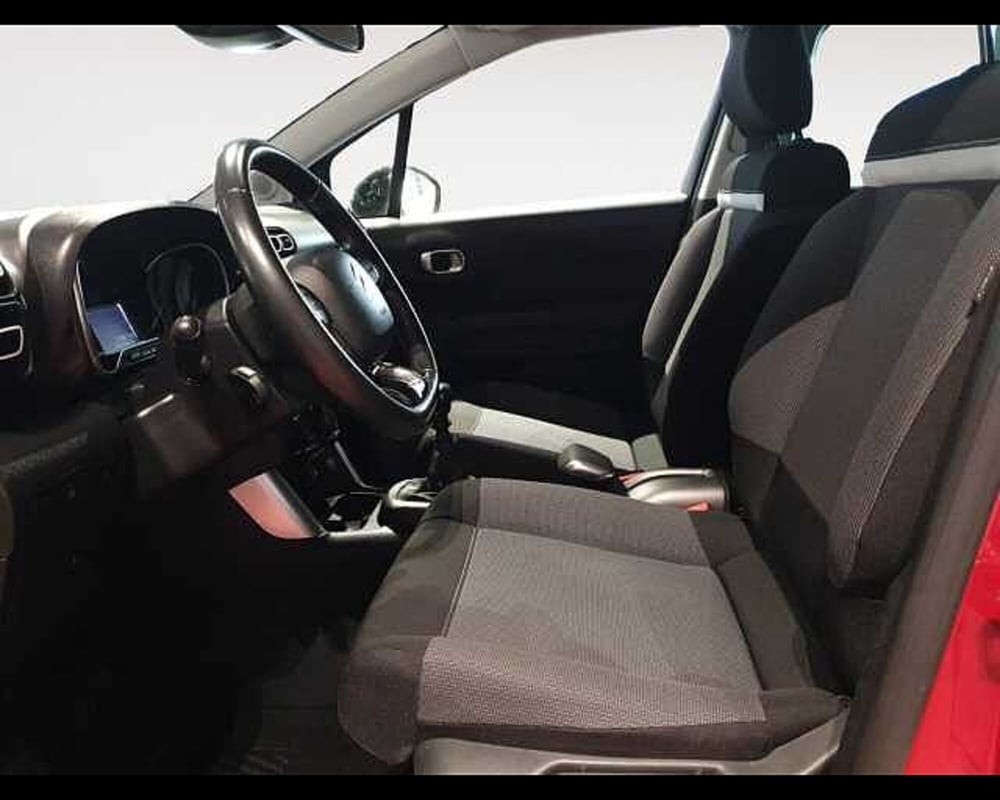 Citroen C3 Aircross usata a Cuneo (11)