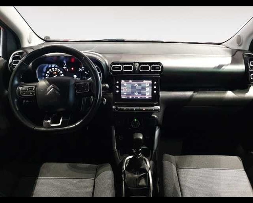 Citroen C3 Aircross usata a Cuneo (12)