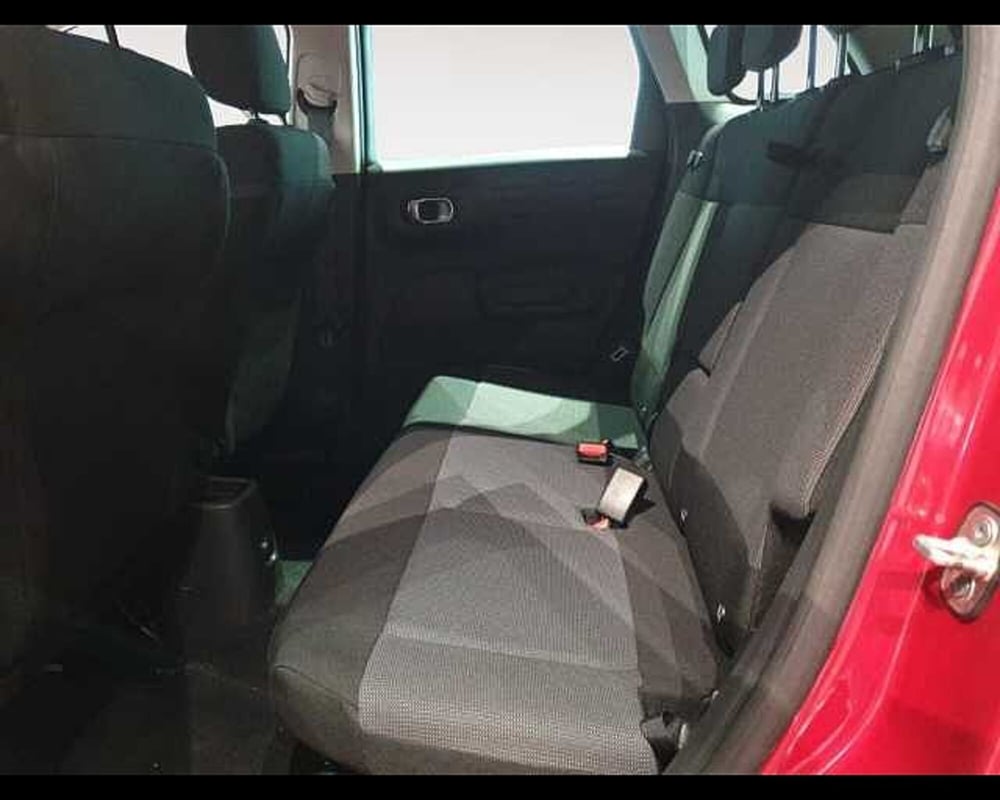 Citroen C3 Aircross usata a Cuneo (13)