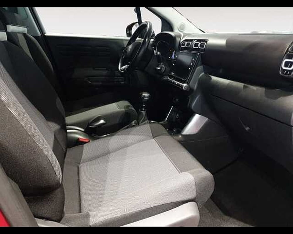 Citroen C3 Aircross usata a Cuneo (14)
