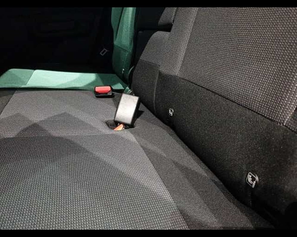 Citroen C3 Aircross usata a Cuneo (15)