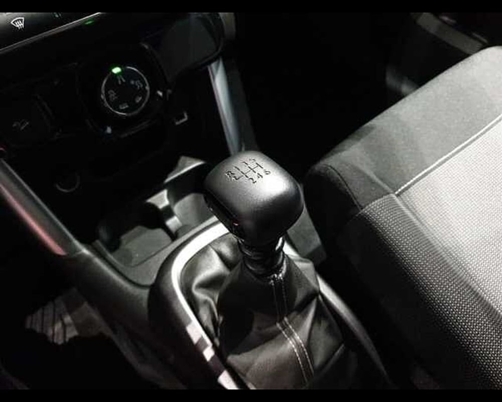 Citroen C3 Aircross usata a Cuneo (16)