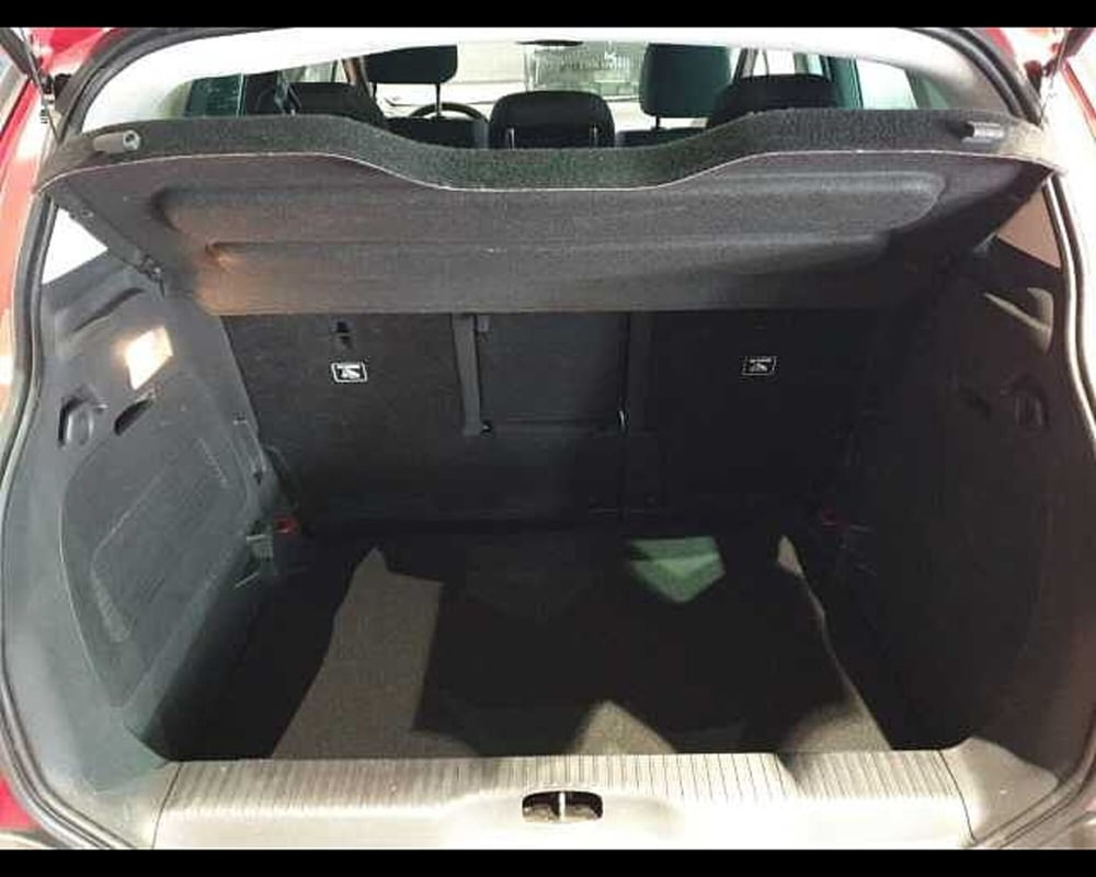 Citroen C3 Aircross usata a Cuneo (17)