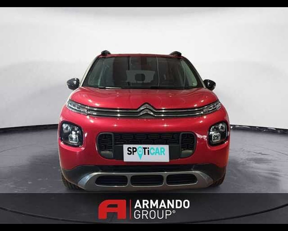 Citroen C3 Aircross usata a Cuneo (2)