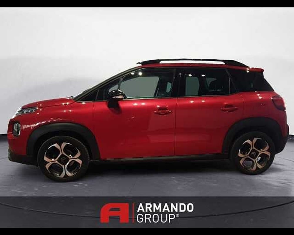 Citroen C3 Aircross usata a Cuneo (4)