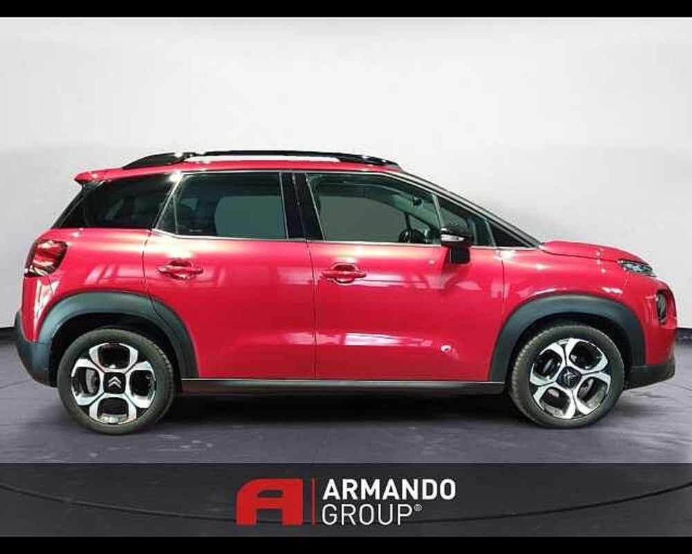 Citroen C3 Aircross usata a Cuneo (8)