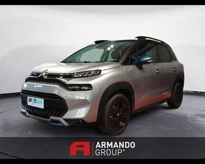 Citroen C3 Aircross PureTech 130 S&amp;S EAT6 Rip Curl del 2023 usata a Cuneo