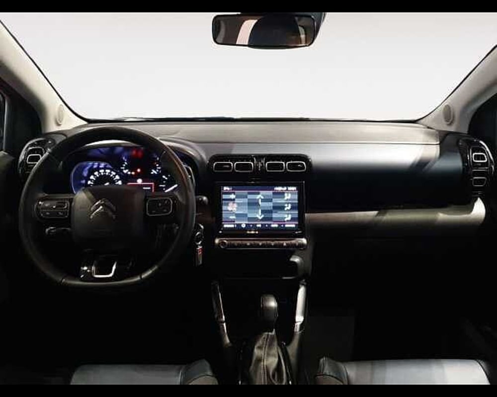 Citroen C3 Aircross usata a Cuneo (10)