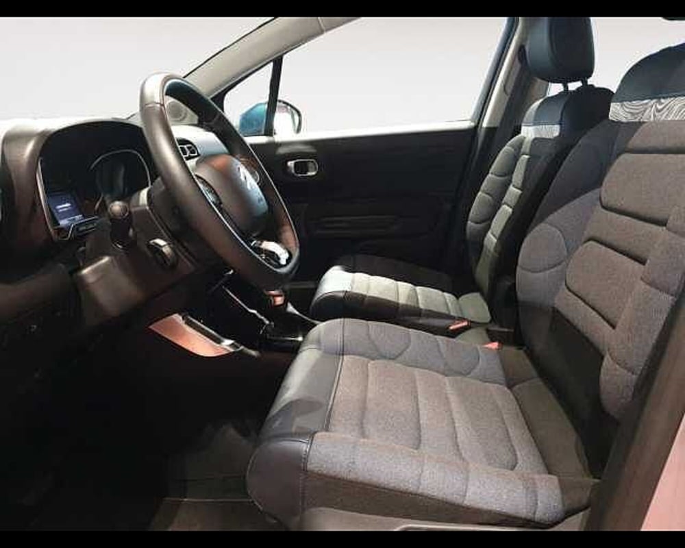 Citroen C3 Aircross usata a Cuneo (11)
