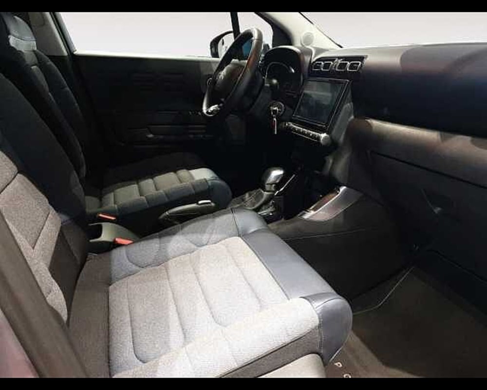 Citroen C3 Aircross usata a Cuneo (12)