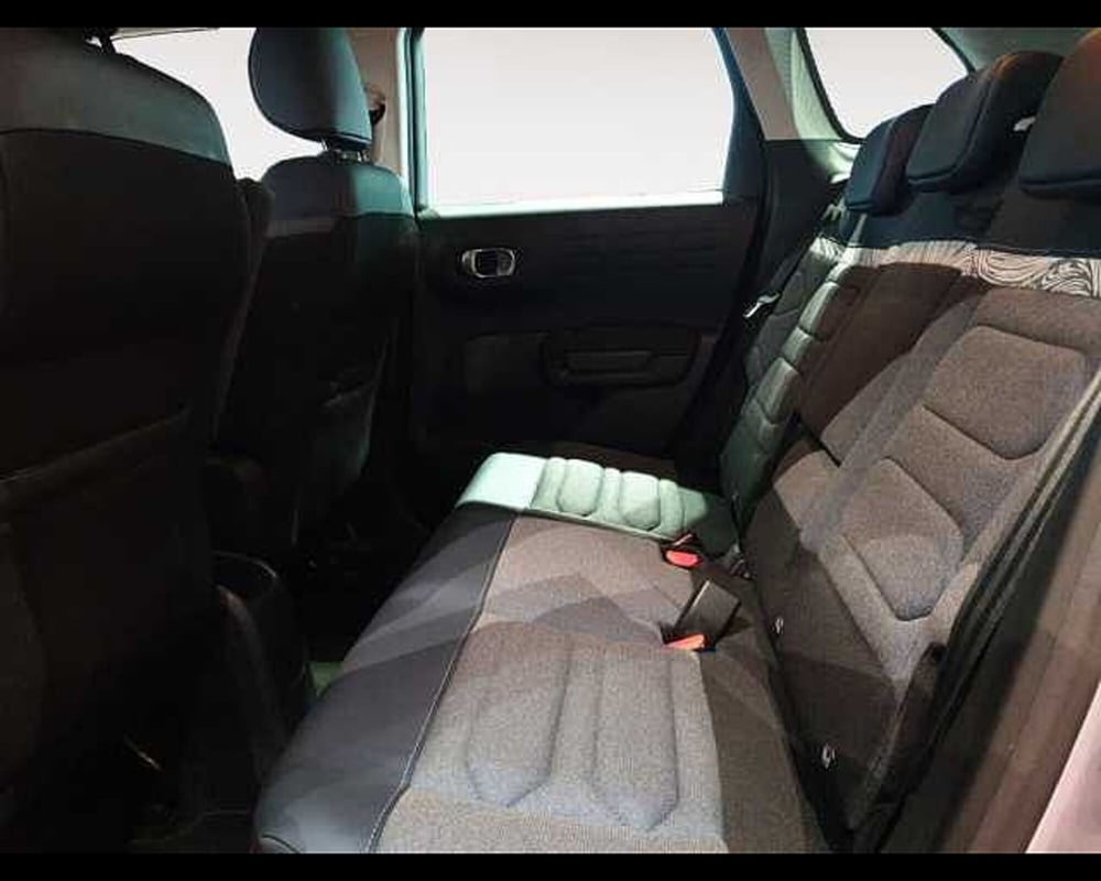 Citroen C3 Aircross usata a Cuneo (13)