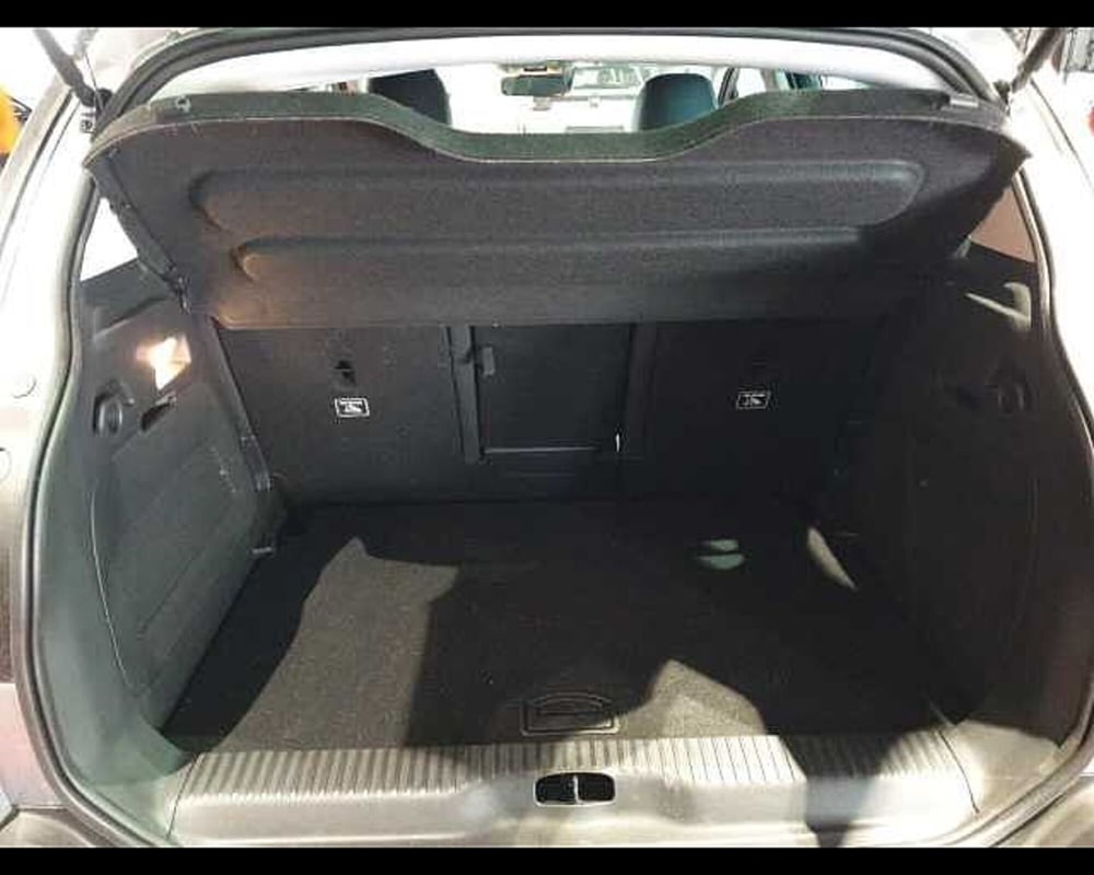 Citroen C3 Aircross usata a Cuneo (17)