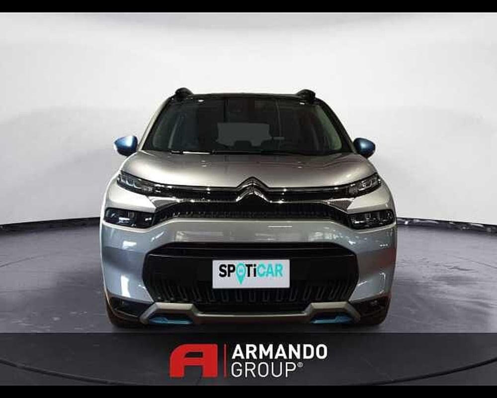 Citroen C3 Aircross usata a Cuneo (2)