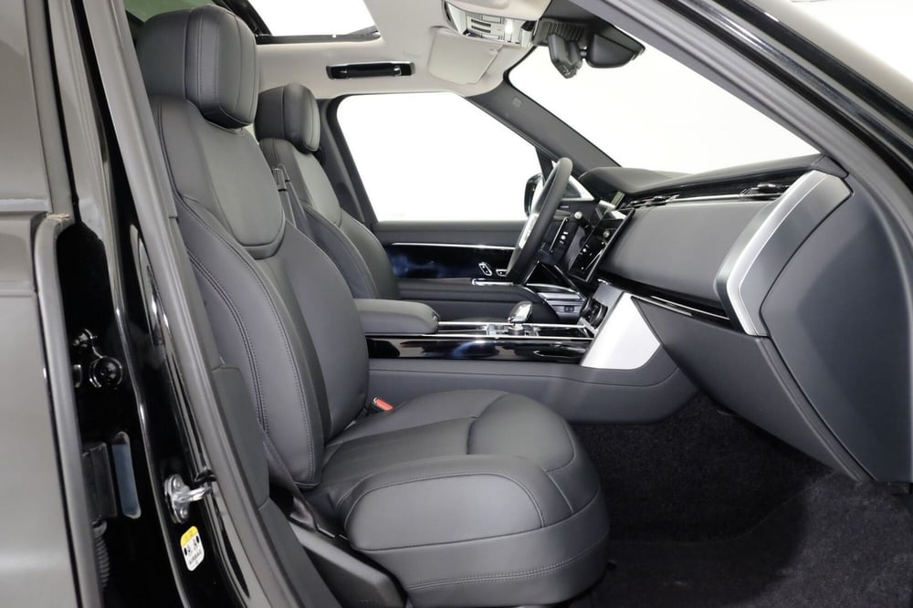 Land Rover Range Rover Sport usata a Torino (3)