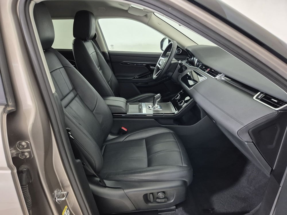 Land Rover Range Rover Evoque usata a Torino (3)