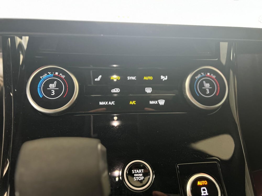 Land Rover Range Rover Sport usata a Modena (10)