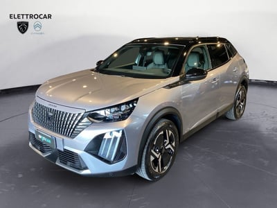 Peugeot 2008 PureTech 130 S&amp;S EAT8 GT del 2024 usata a Bassano del Grappa