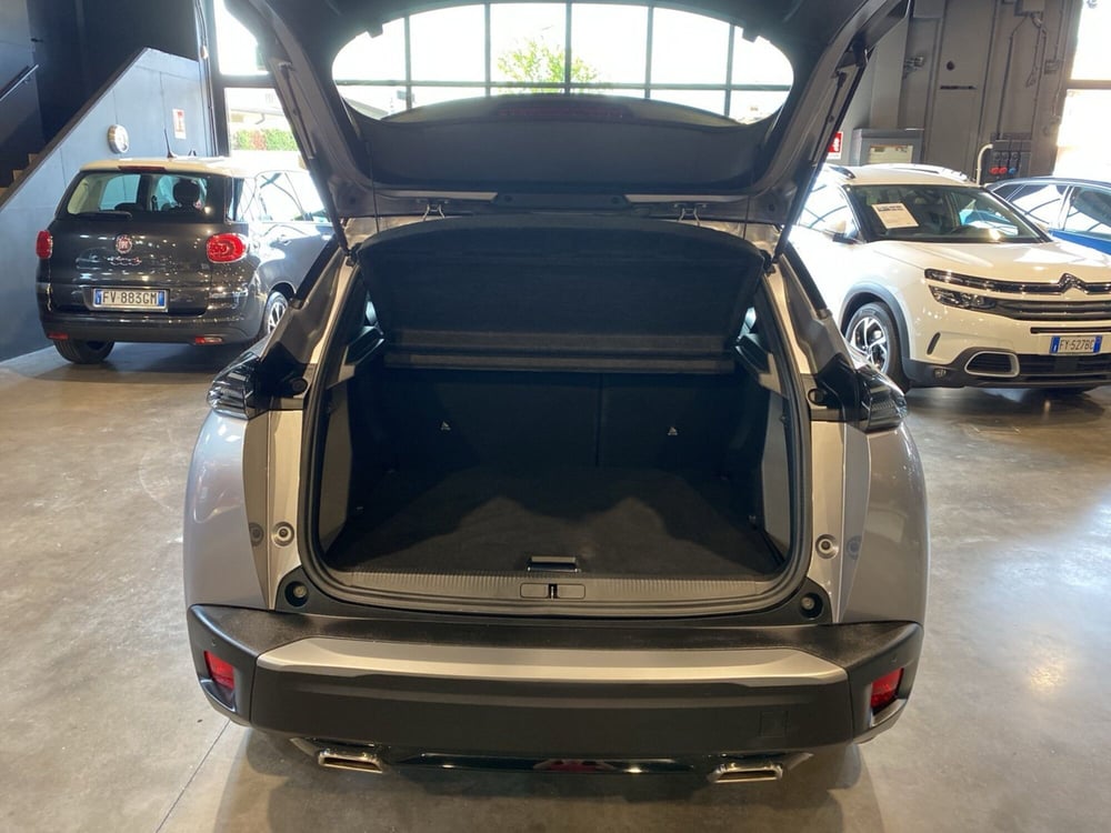 Peugeot 2008 usata a Vicenza (13)