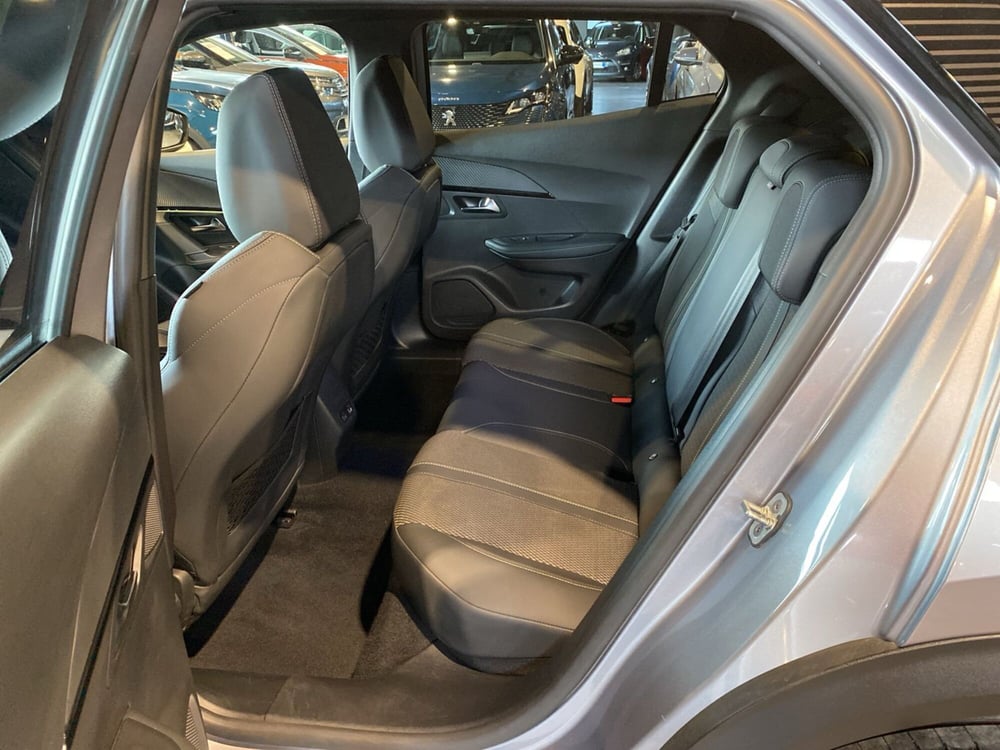 Peugeot 2008 usata a Vicenza (14)