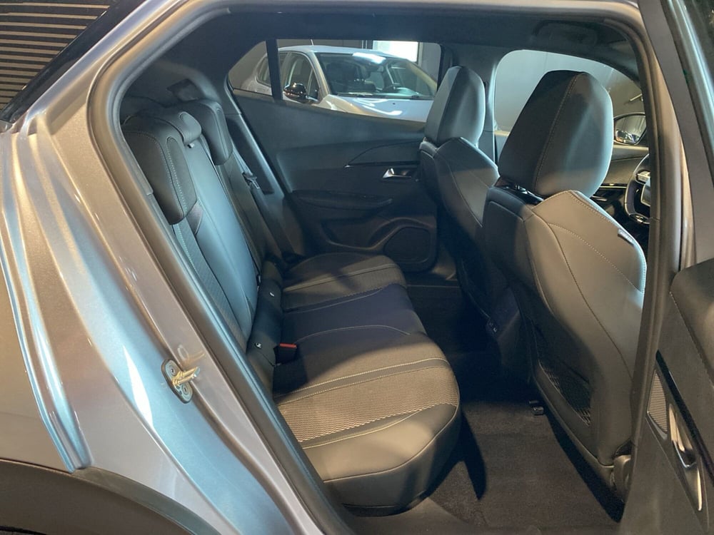 Peugeot 2008 usata a Vicenza (15)