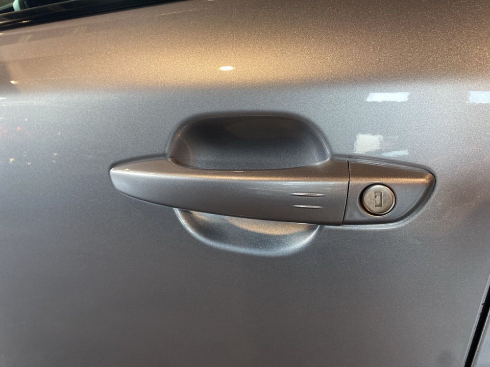 Peugeot 2008 usata a Vicenza (16)