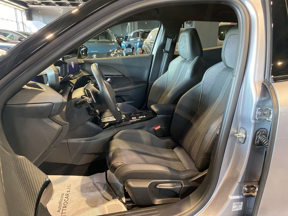 Peugeot 2008 usata a Vicenza (17)