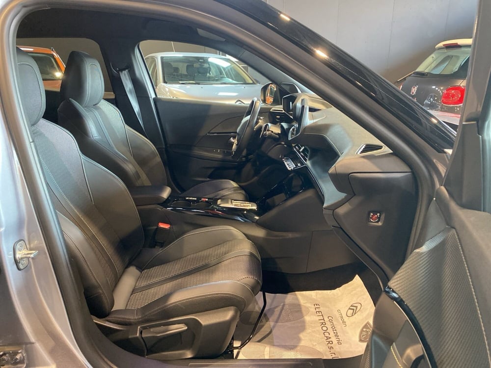 Peugeot 2008 usata a Vicenza (18)