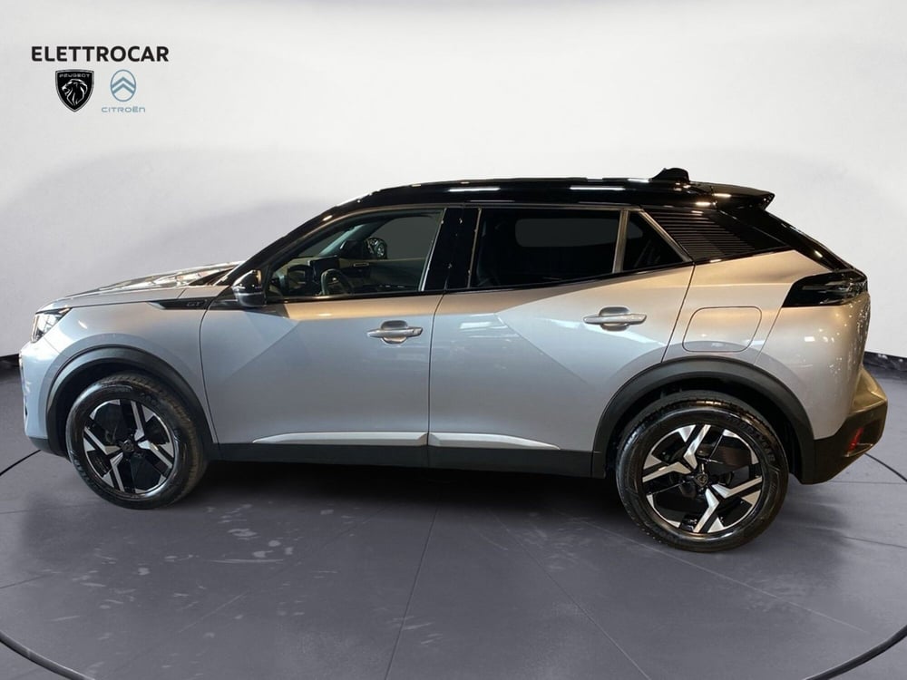 Peugeot 2008 usata a Vicenza (2)