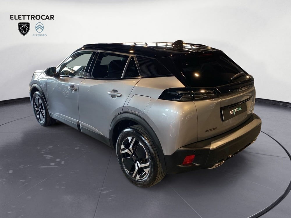 Peugeot 2008 usata a Vicenza (3)