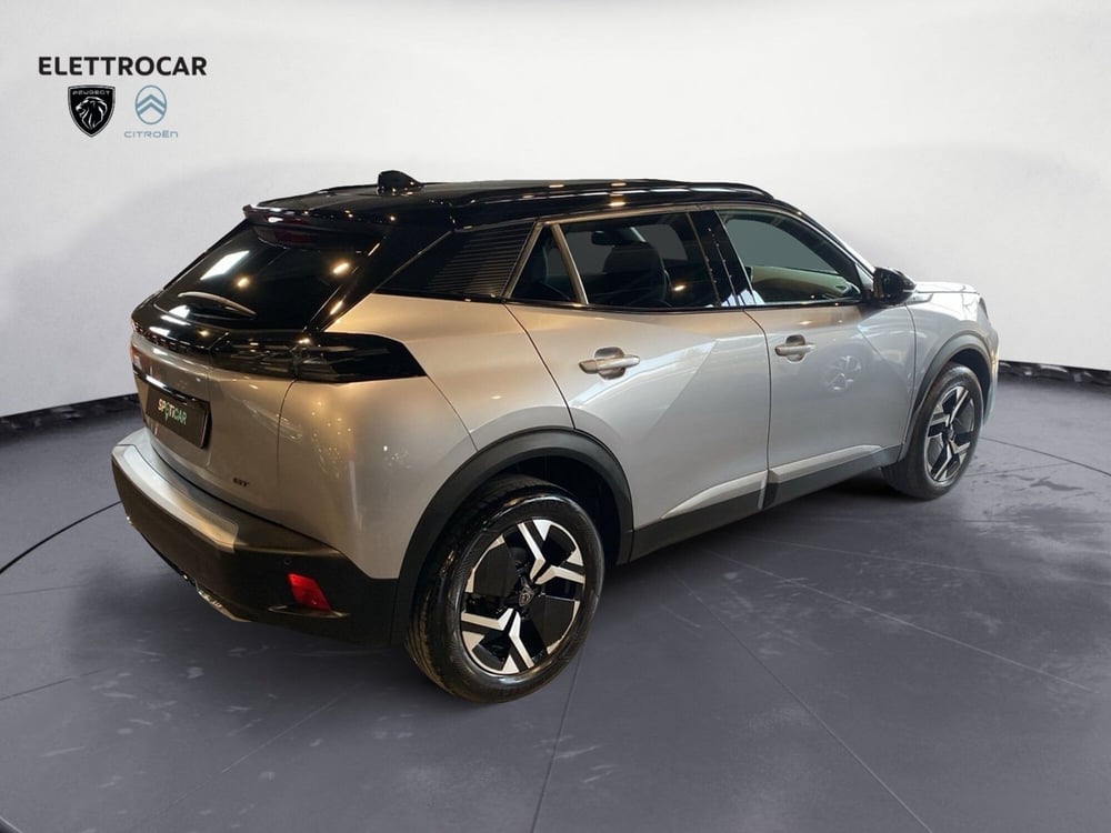 Peugeot 2008 usata a Vicenza (8)