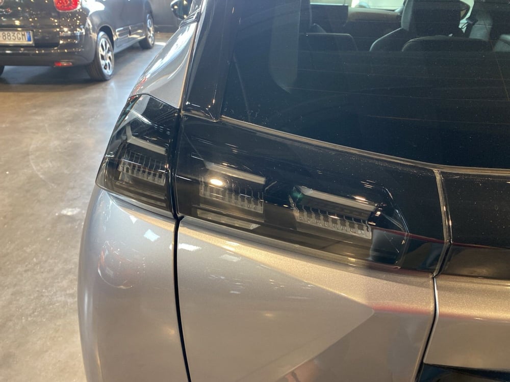 Peugeot 2008 usata a Vicenza (9)