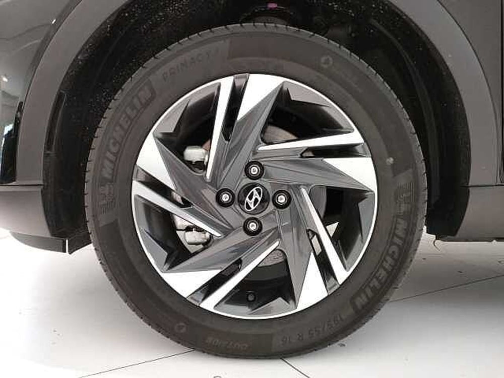 Hyundai Bayon nuova a Teramo (7)