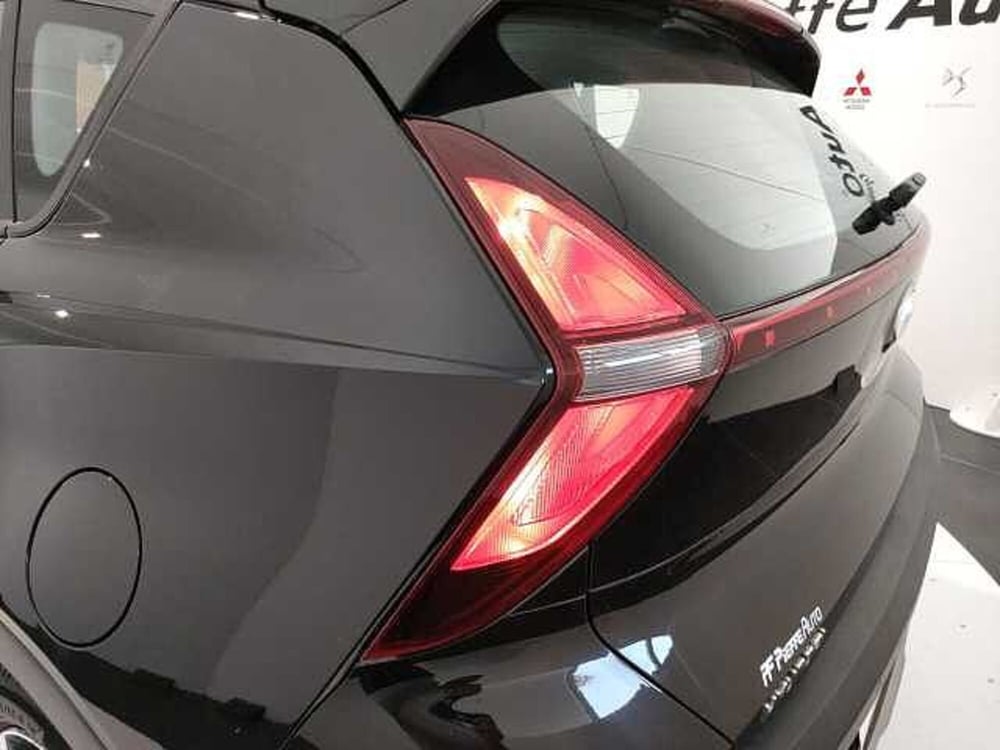 Hyundai Bayon nuova a Teramo (8)