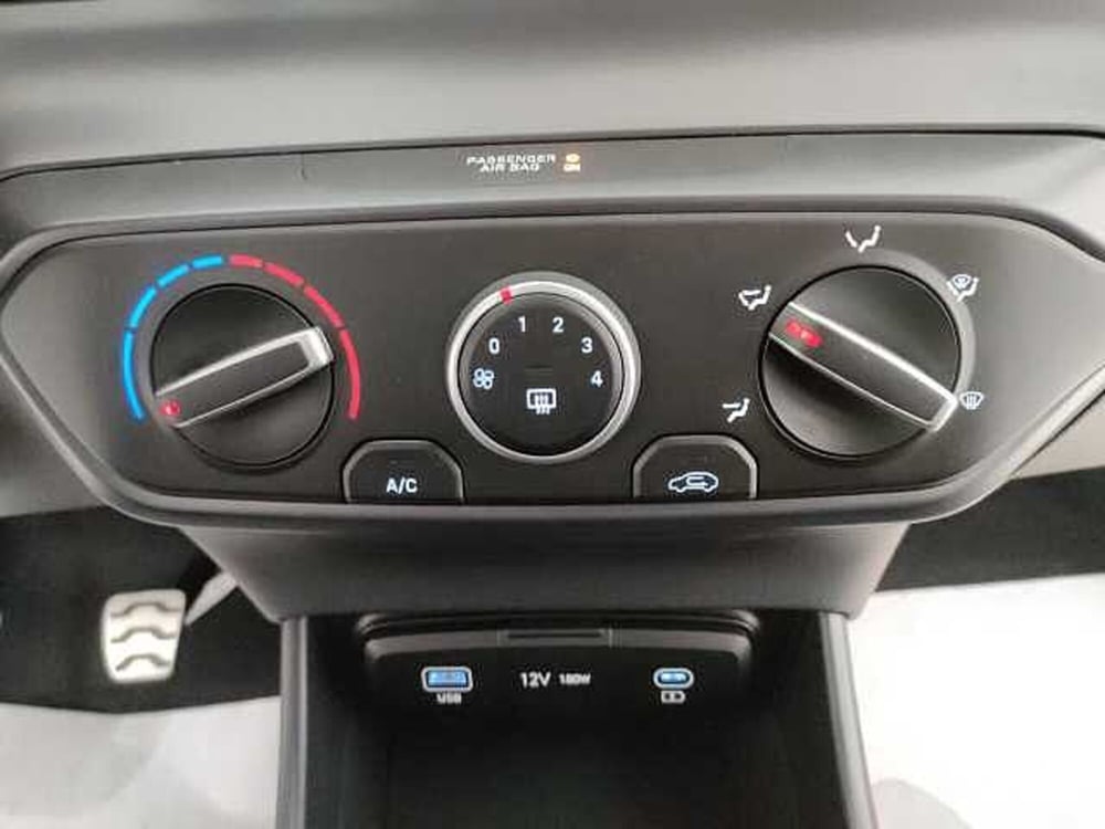 Hyundai Bayon nuova a Teramo (20)