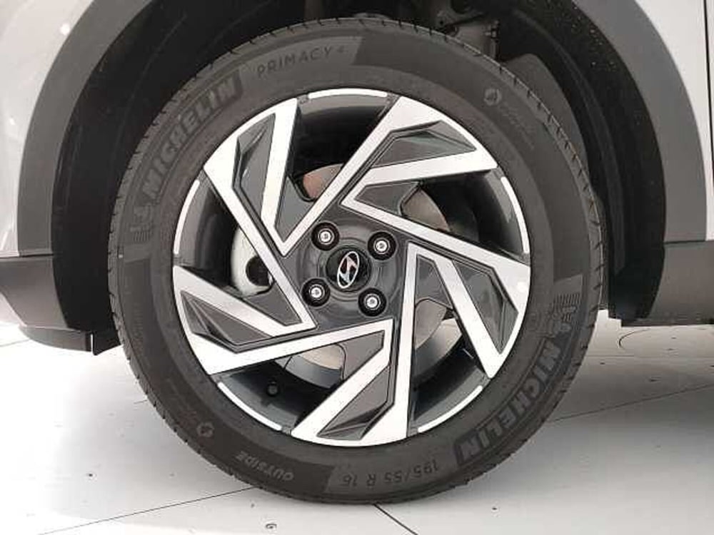 Hyundai Bayon nuova a Teramo (7)