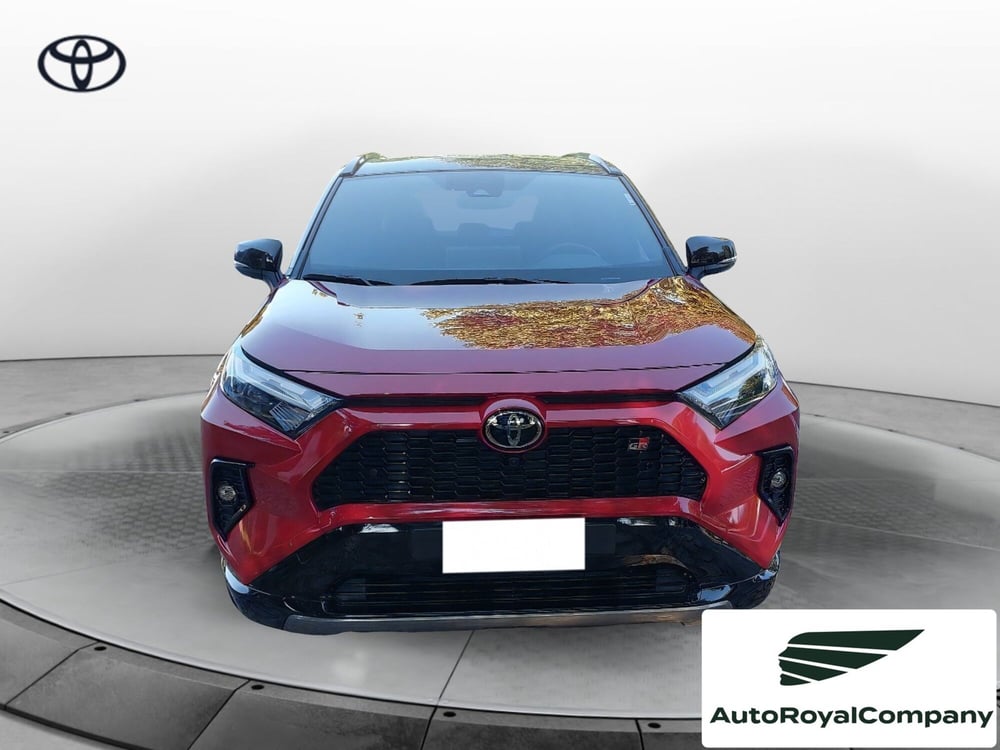 Toyota Rav4 usata a Roma (8)