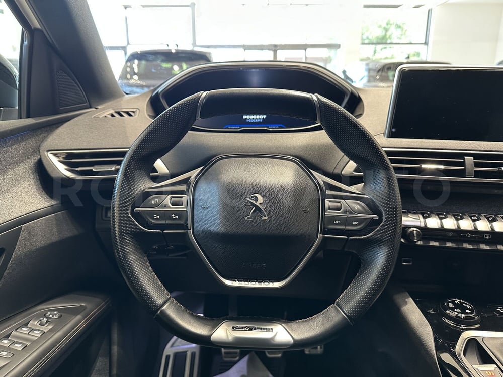 Peugeot 3008 usata a Forlì-Cesena (10)