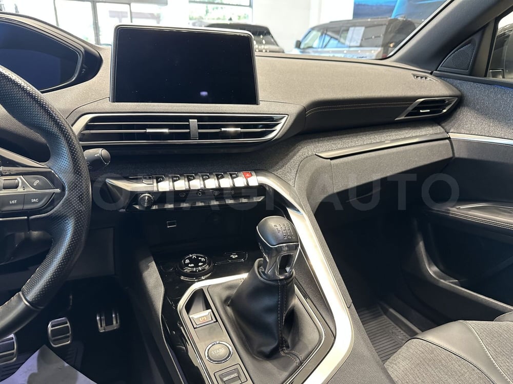 Peugeot 3008 usata a Forlì-Cesena (11)