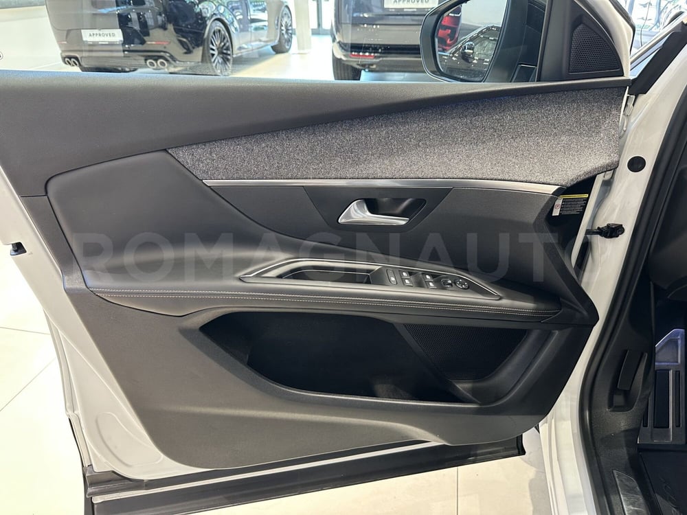 Peugeot 3008 usata a Forlì-Cesena (12)
