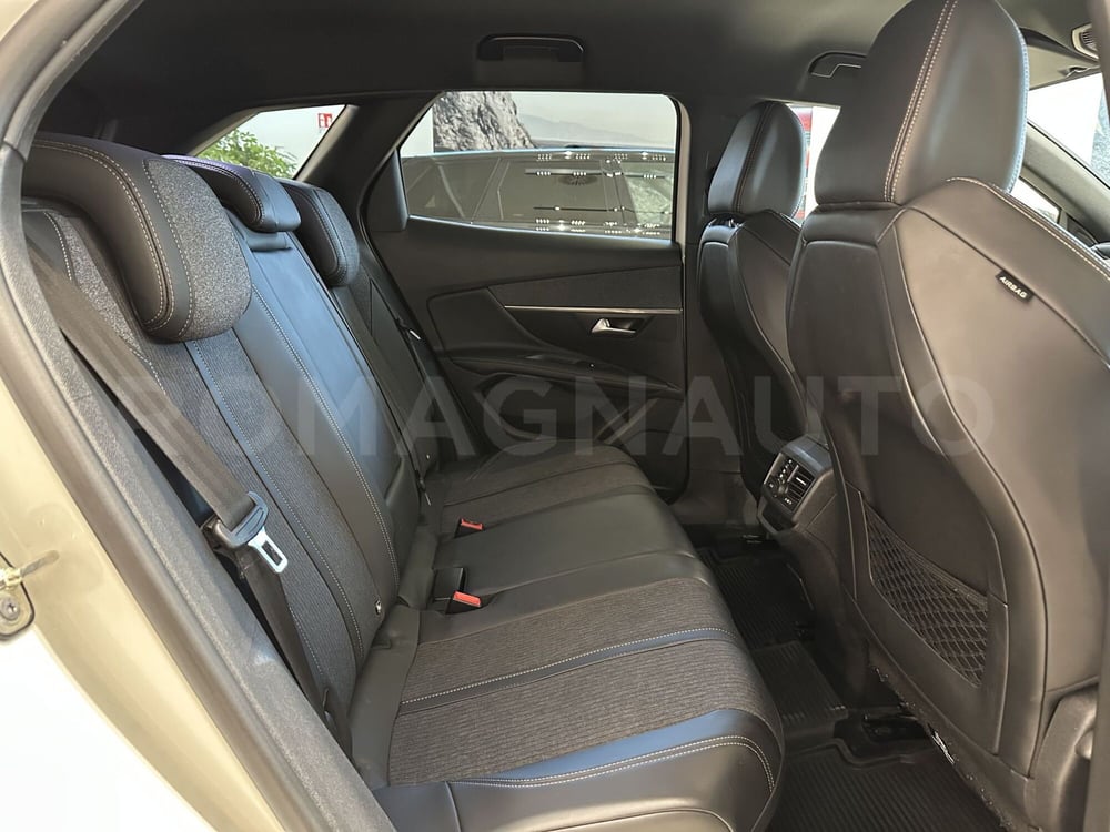 Peugeot 3008 usata a Forlì-Cesena (13)