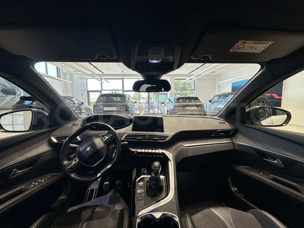 Peugeot 3008 usata a Forlì-Cesena (15)