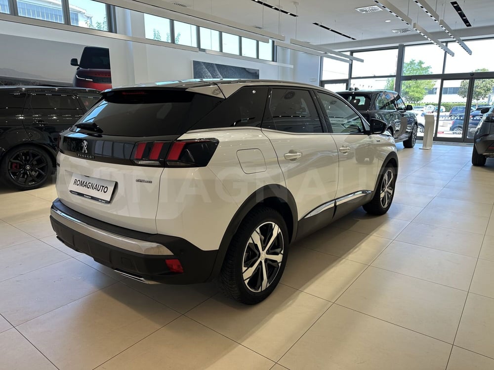 Peugeot 3008 usata a Forlì-Cesena (5)