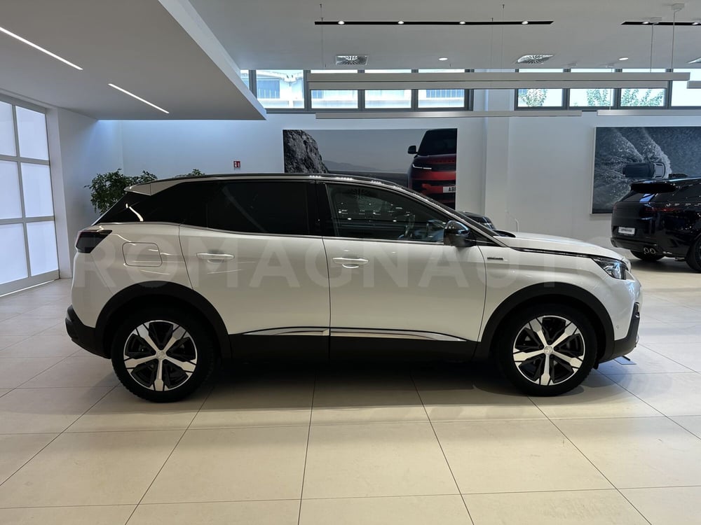 Peugeot 3008 usata a Forlì-Cesena (6)