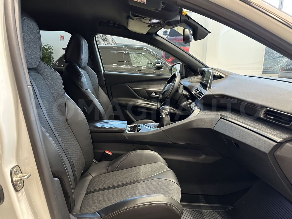 Peugeot 3008 usata a Forlì-Cesena (8)