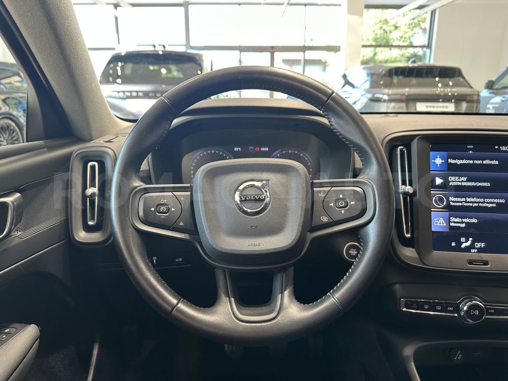 Volvo XC40 usata a Forlì-Cesena (10)
