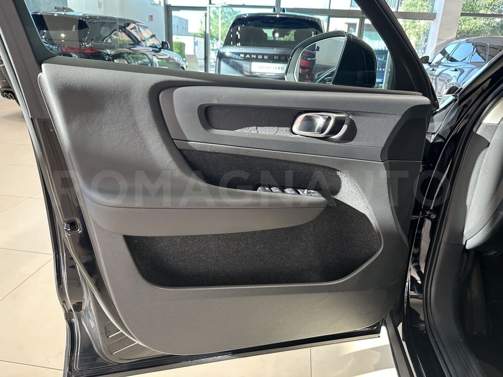 Volvo XC40 usata a Forlì-Cesena (12)
