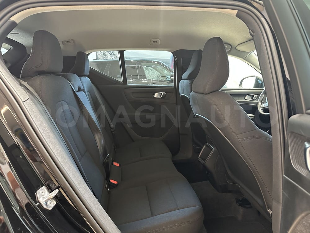 Volvo XC40 usata a Forlì-Cesena (13)