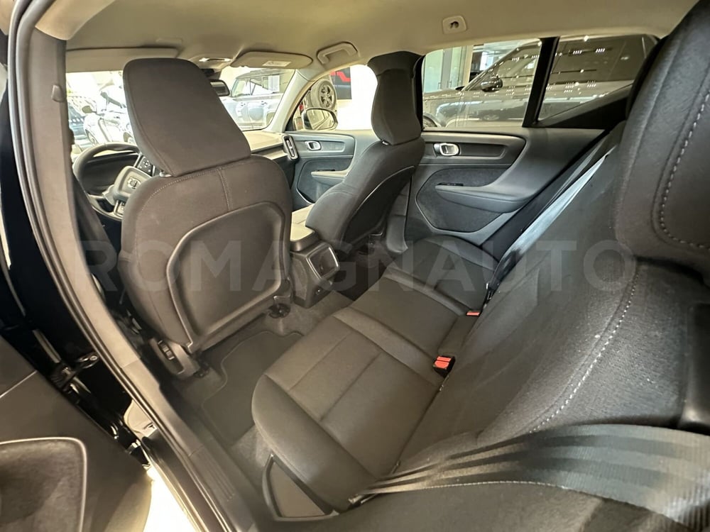 Volvo XC40 usata a Forlì-Cesena (14)