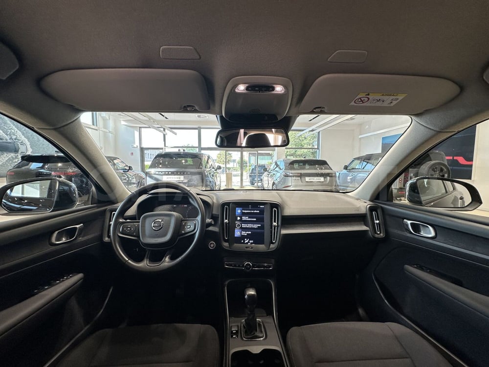 Volvo XC40 usata a Forlì-Cesena (15)